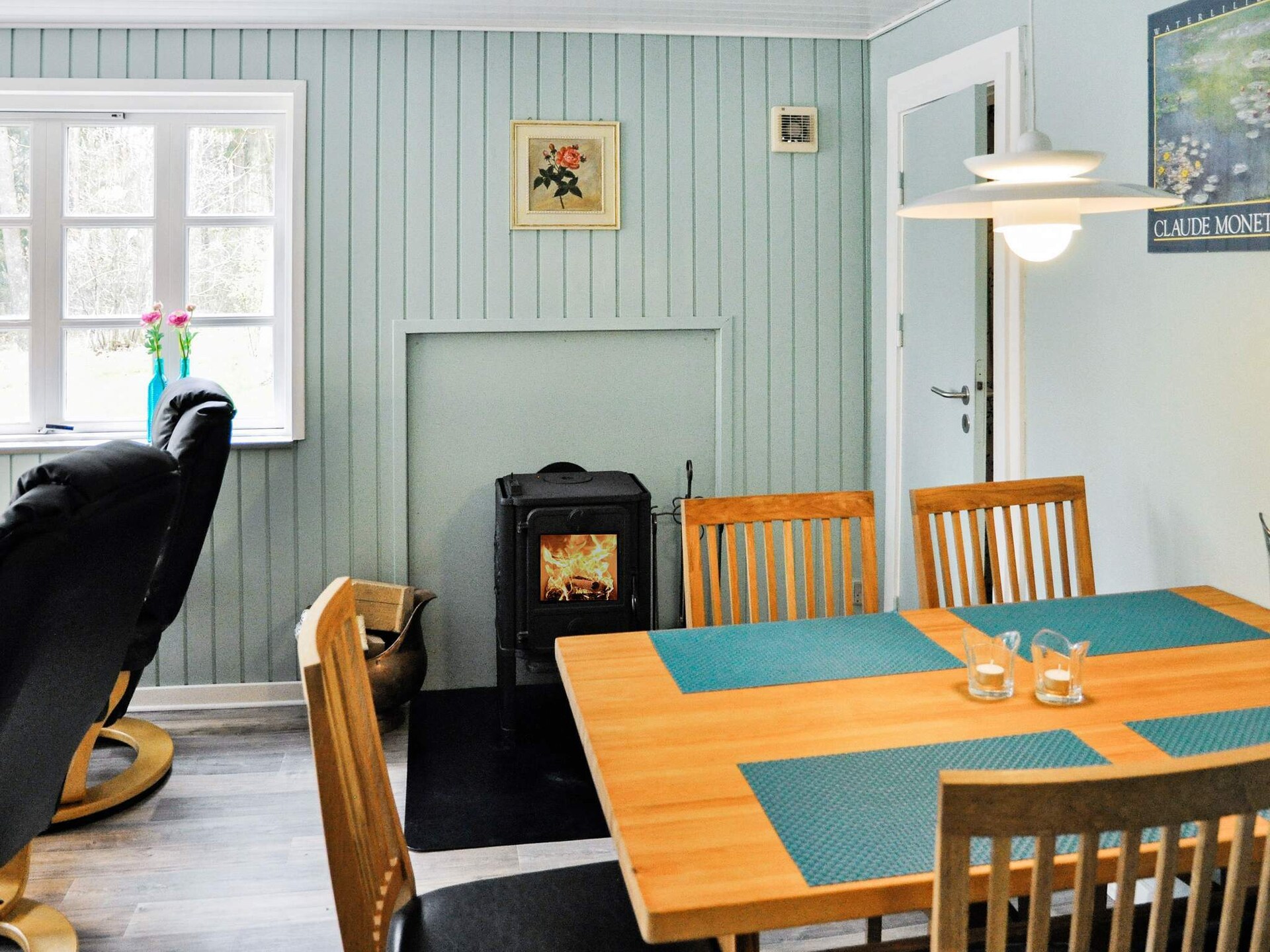 Gezellig vakantiehuis voor 5 personen in Ans By - foto 16