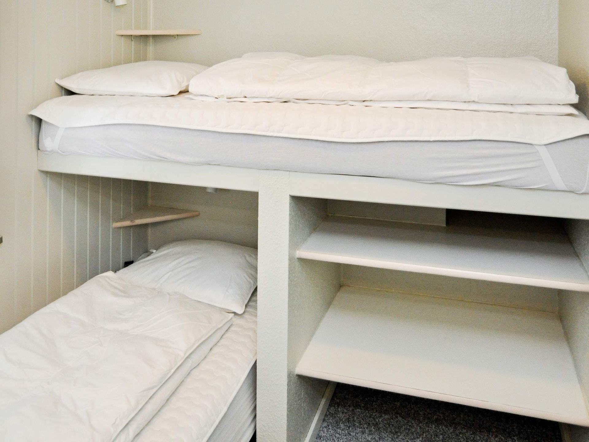 Gezellig vakantiehuis voor 5 personen in Ans By - foto 25