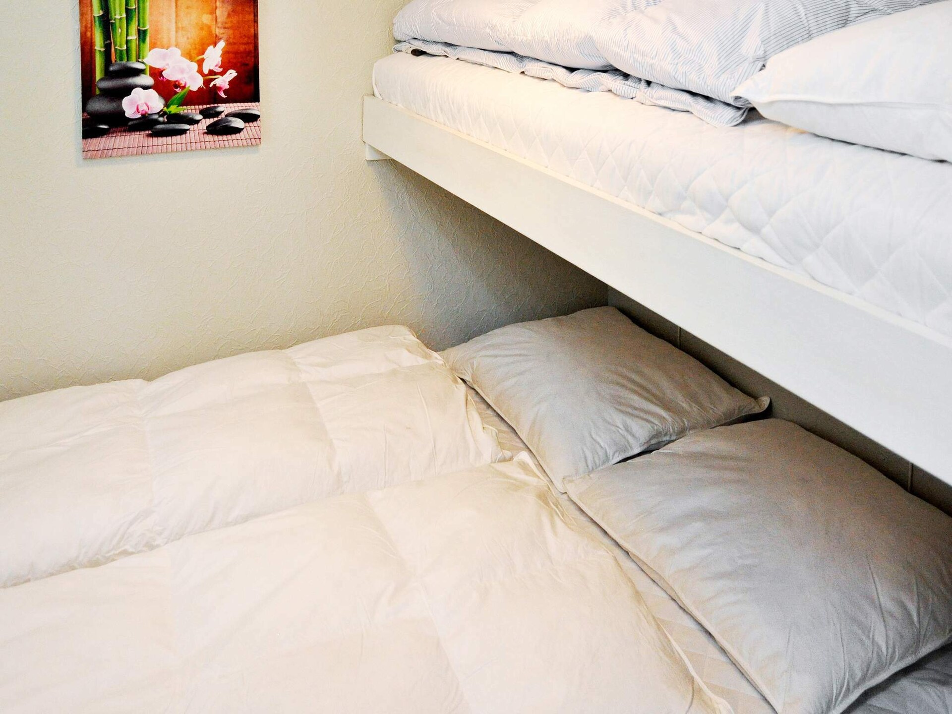 Gezellig vakantiehuis voor 5 personen in Ans By - foto 26