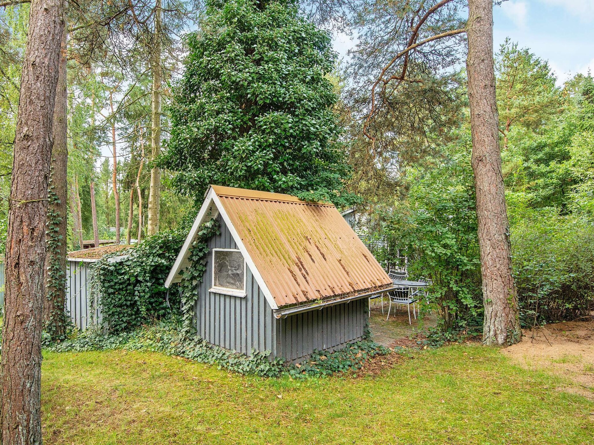 Gezellig vakantiehuis voor 5 personen in Ans By - foto 4