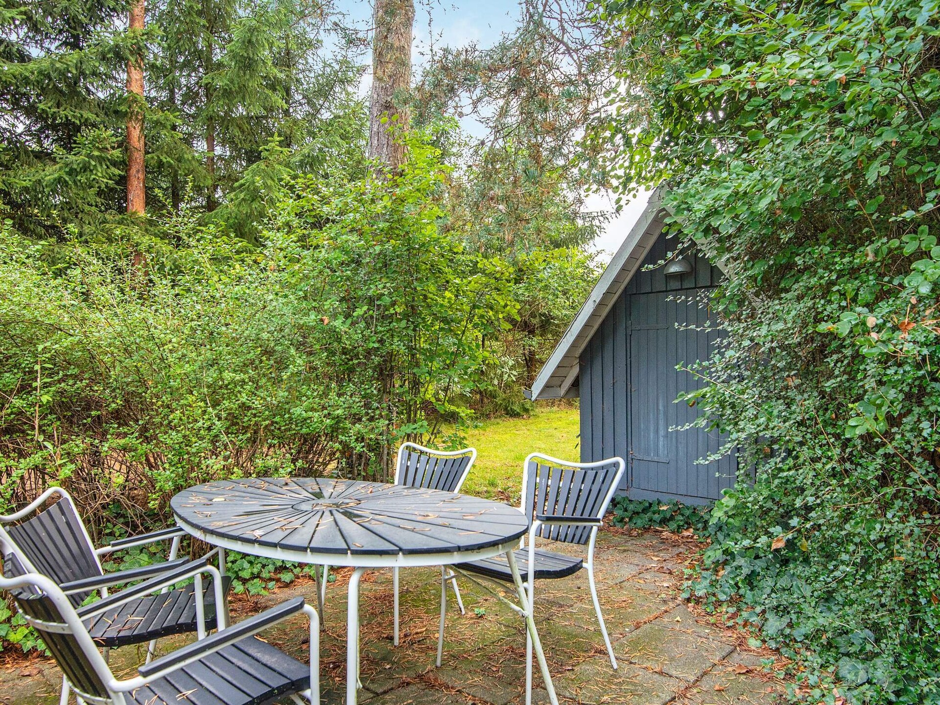 Gezellig vakantiehuis voor 5 personen in Ans By - foto 5