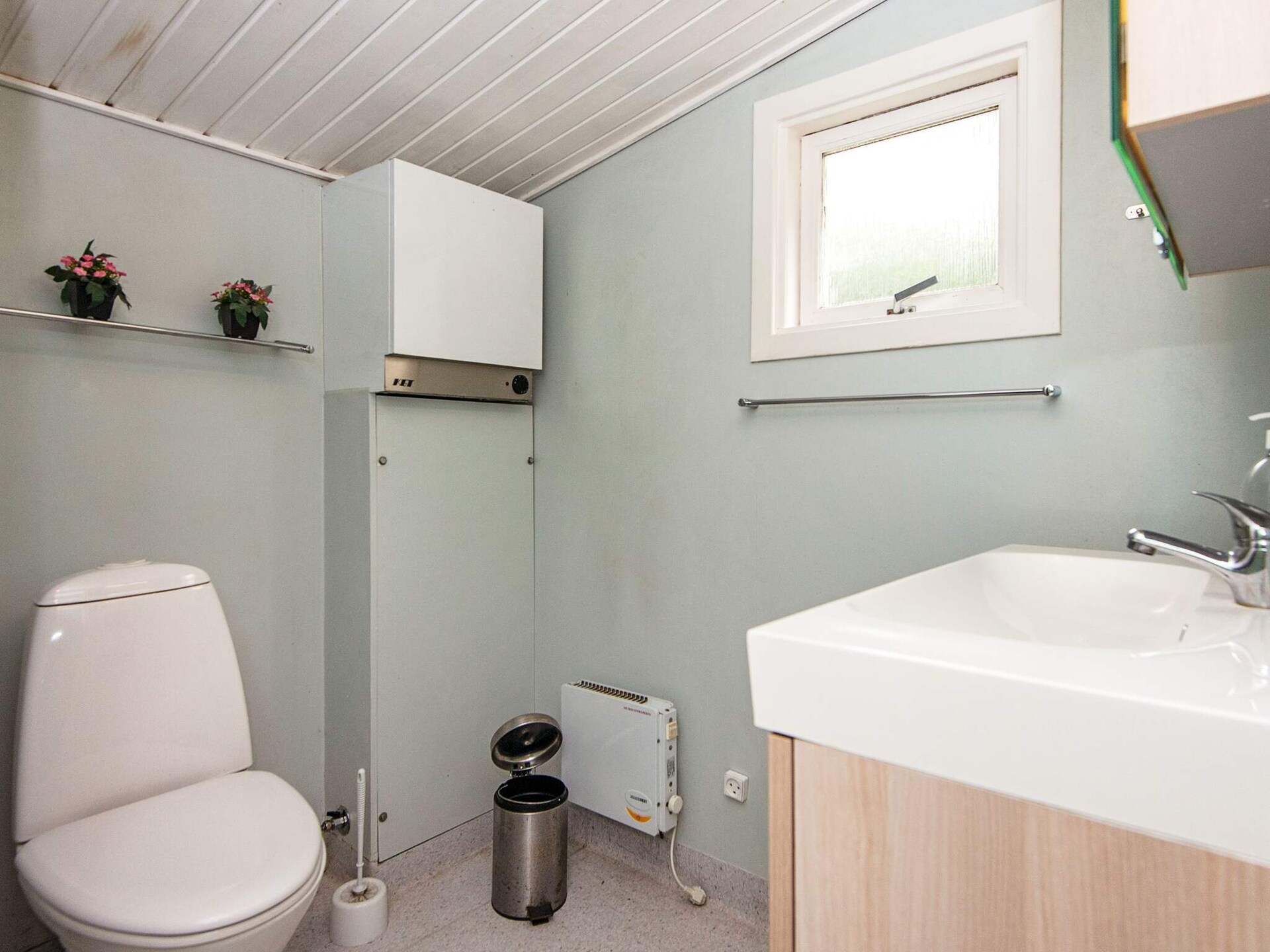Gezellig vakantiehuis voor 5 personen in Ans By - foto 29