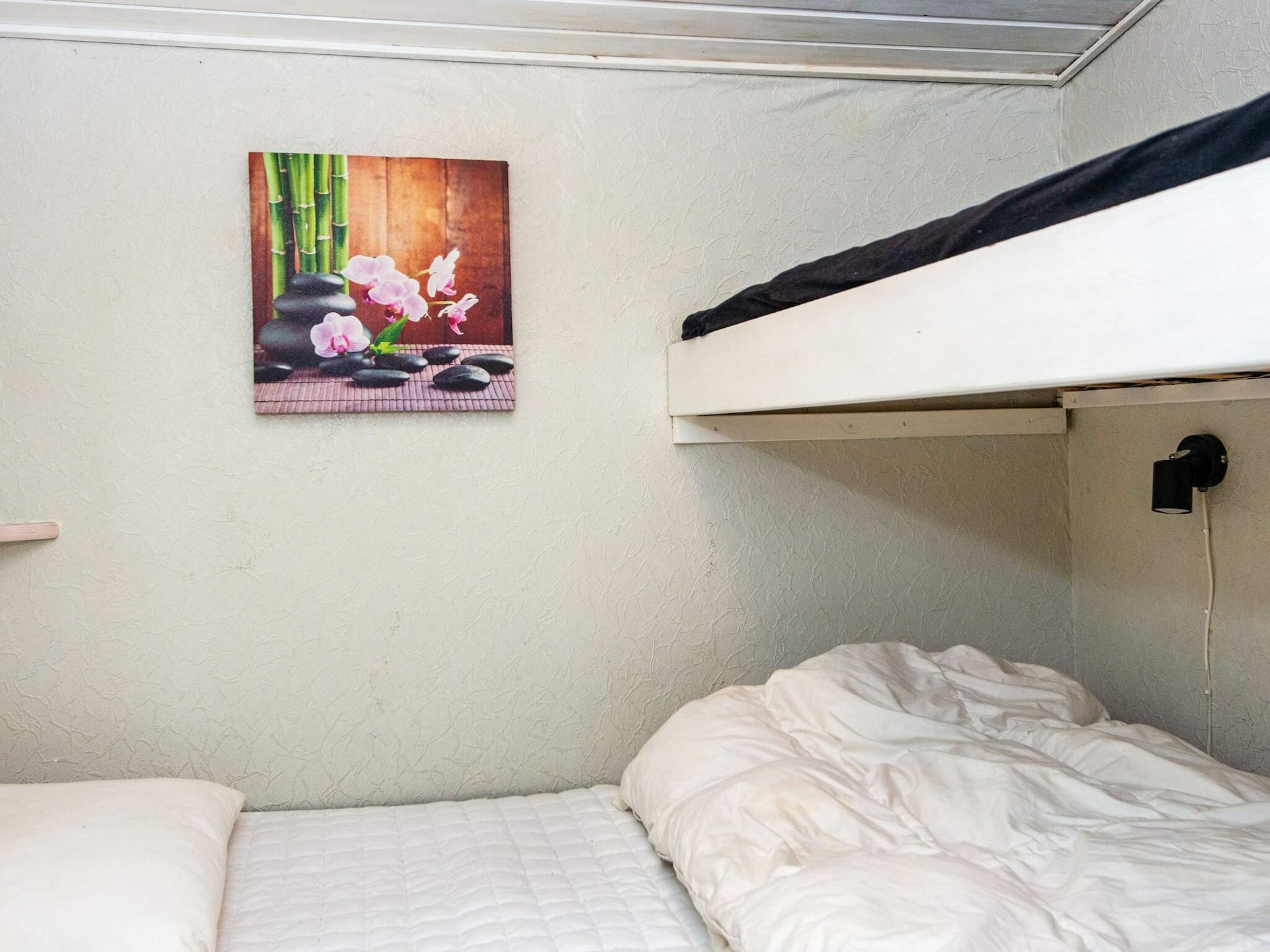 Gezellig vakantiehuis voor 5 personen in Ans By - foto 28