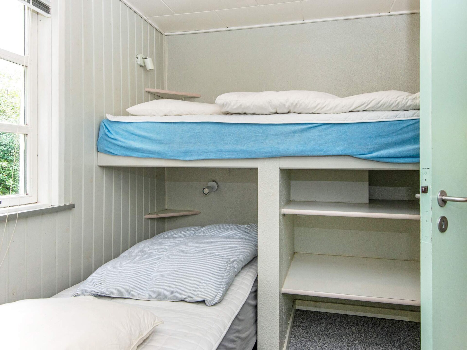 Gezellig vakantiehuis voor 5 personen in Ans By - foto 27