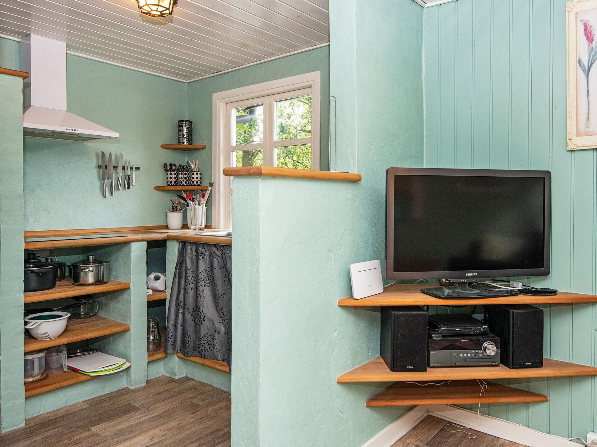 Gezellig vakantiehuis voor 5 personen in Ans By - foto 22