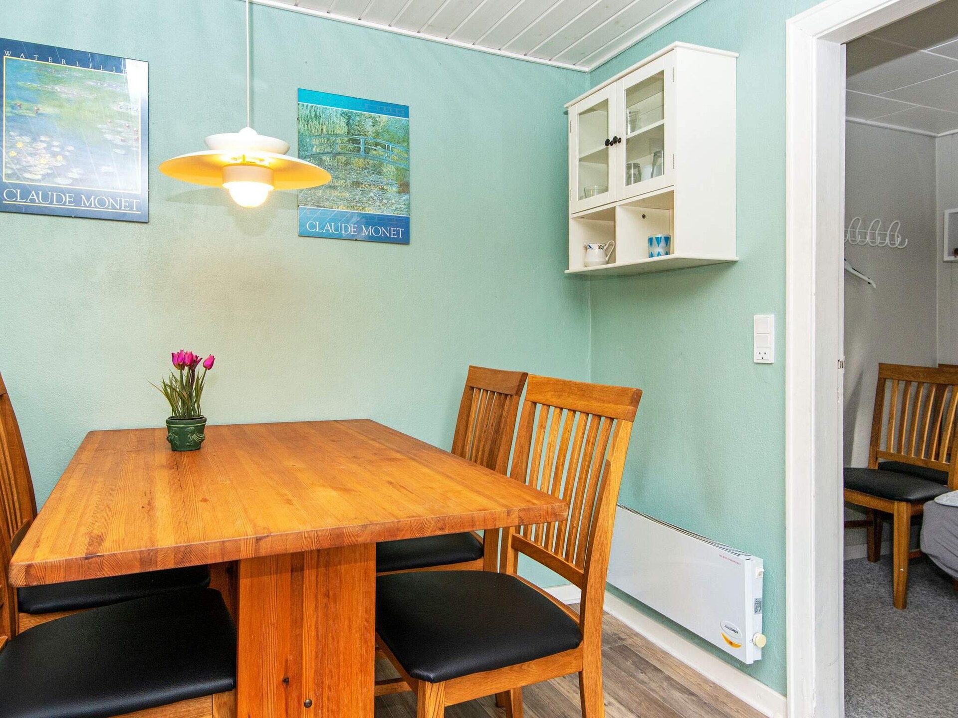 Gezellig vakantiehuis voor 5 personen in Ans By - foto 17