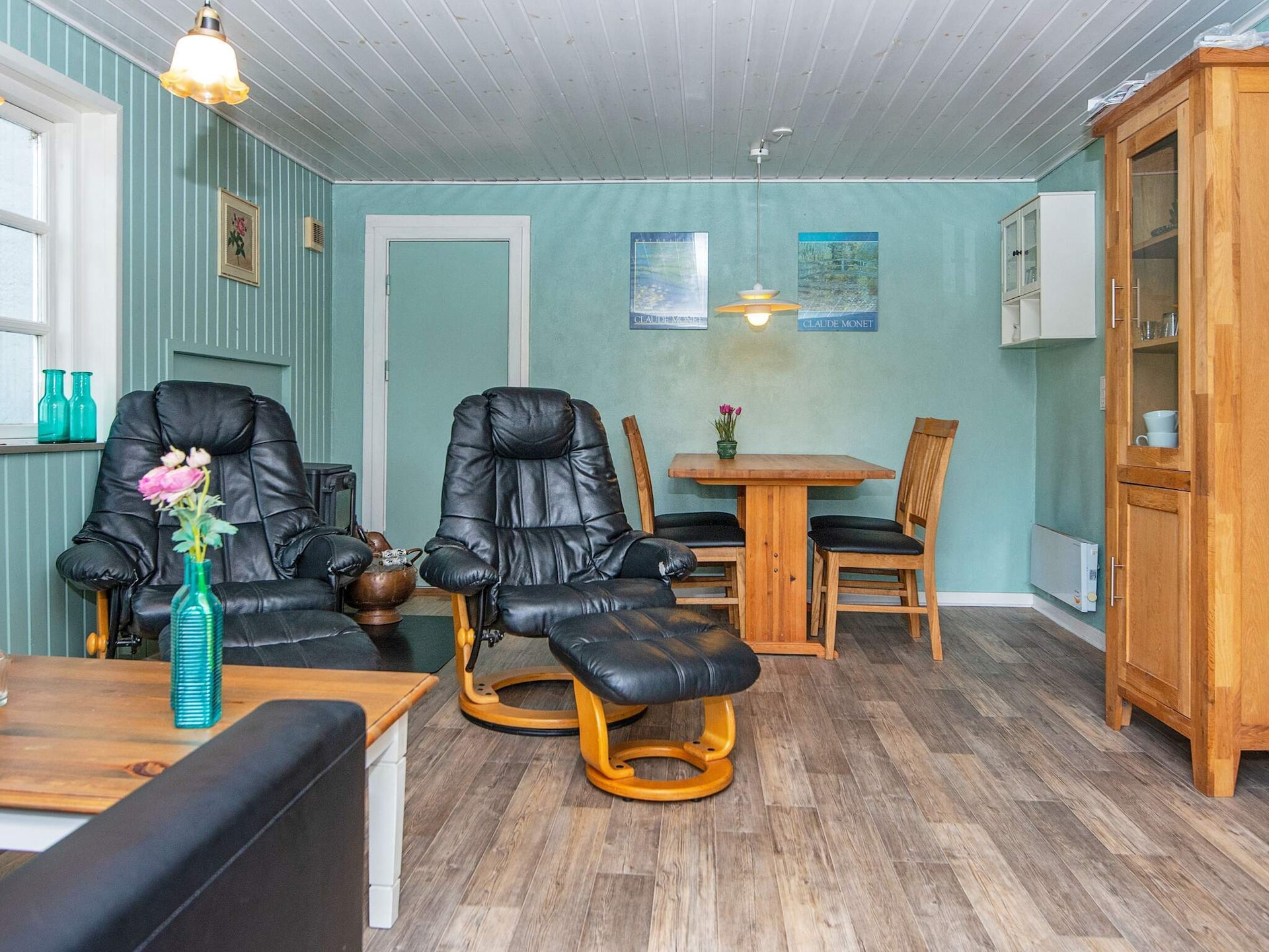 Gezellig vakantiehuis voor 5 personen in Ans By - foto 19