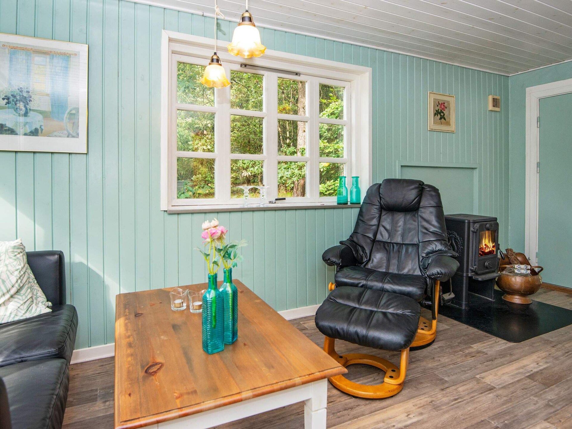 Gezellig vakantiehuis voor 5 personen in Ans By - foto 20