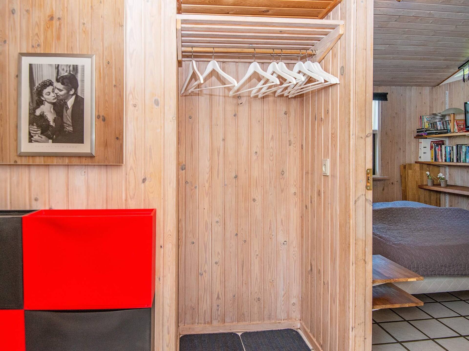 Vrijstaand vakantiehuis met sauna en whirlpool op 500 meter van zee bij Juelsminde - foto 20
