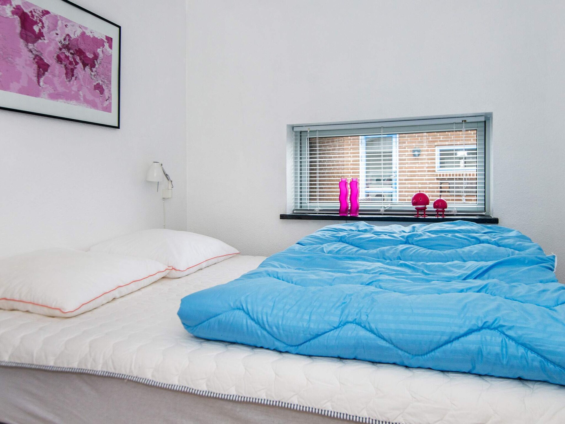 Vrijstaand vakantiehuis met zwembad, sauna en whirlpool in Knebel - foto 19