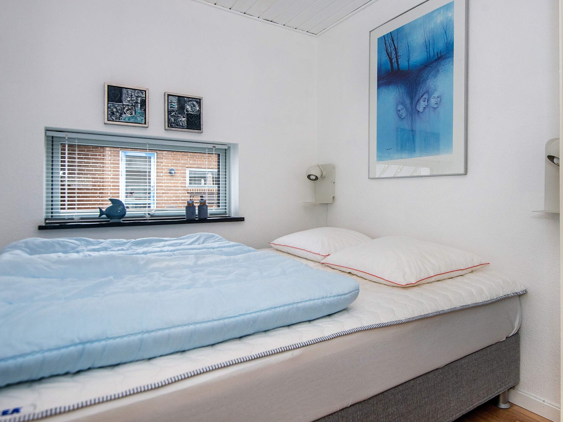 Vrijstaand vakantiehuis met zwembad, sauna en whirlpool in Knebel - foto 24