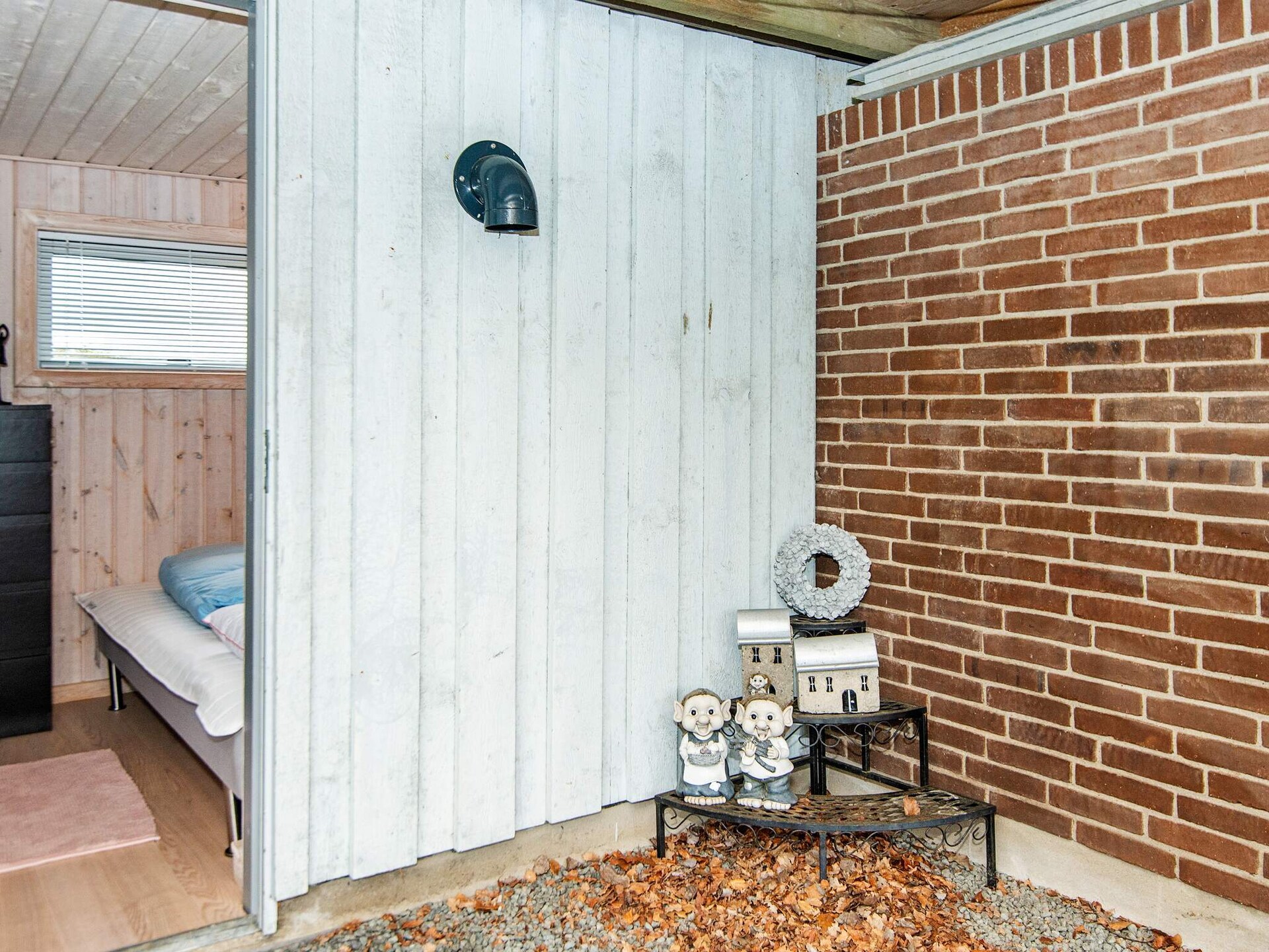 Vrijstaand vakantiehuis met zwembad, sauna en whirlpool in Knebel - foto 26