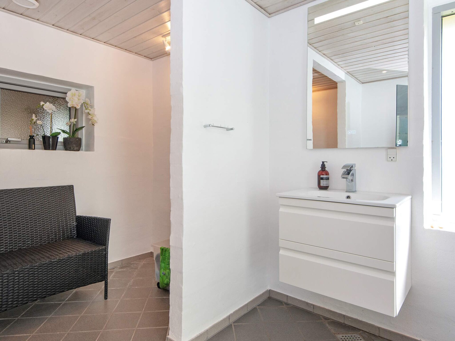 Vrijstaand vakantiehuis met zwembad, sauna en whirlpool in Knebel - foto 27
