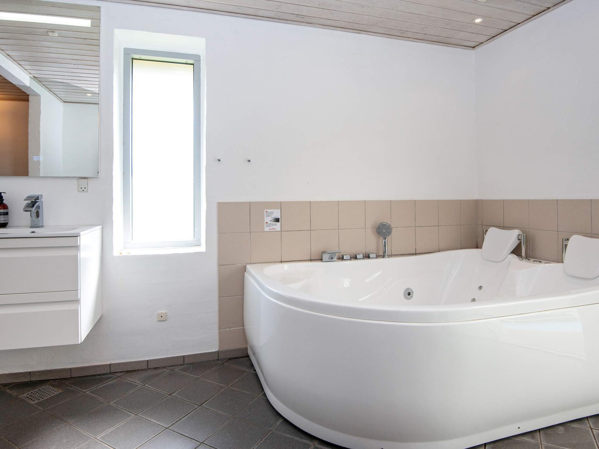 Vrijstaand vakantiehuis met zwembad, sauna en whirlpool in Knebel - foto 20