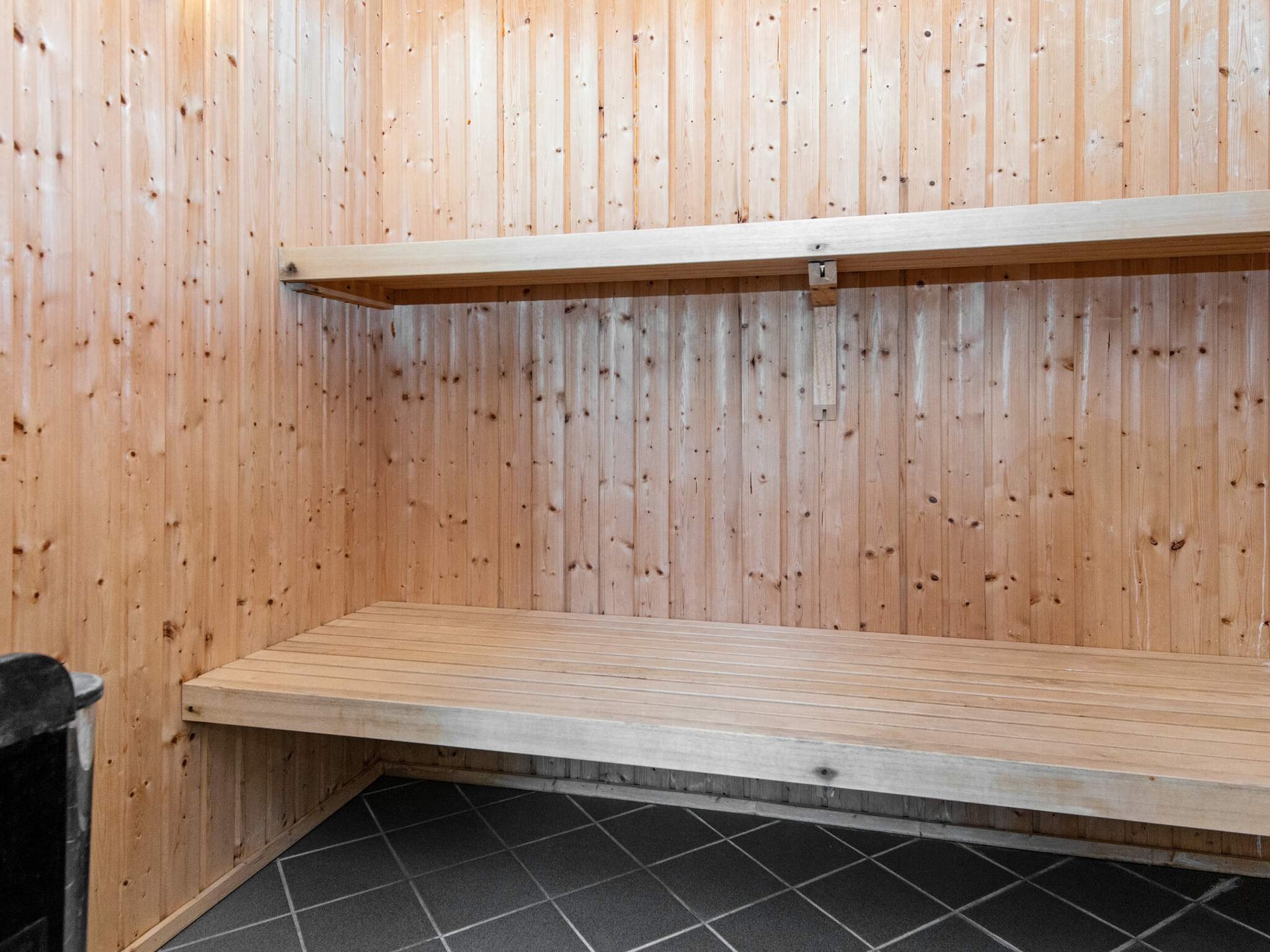 Vrijstaand vakantiehuis met zwembad, sauna en whirlpool in Knebel - foto 29