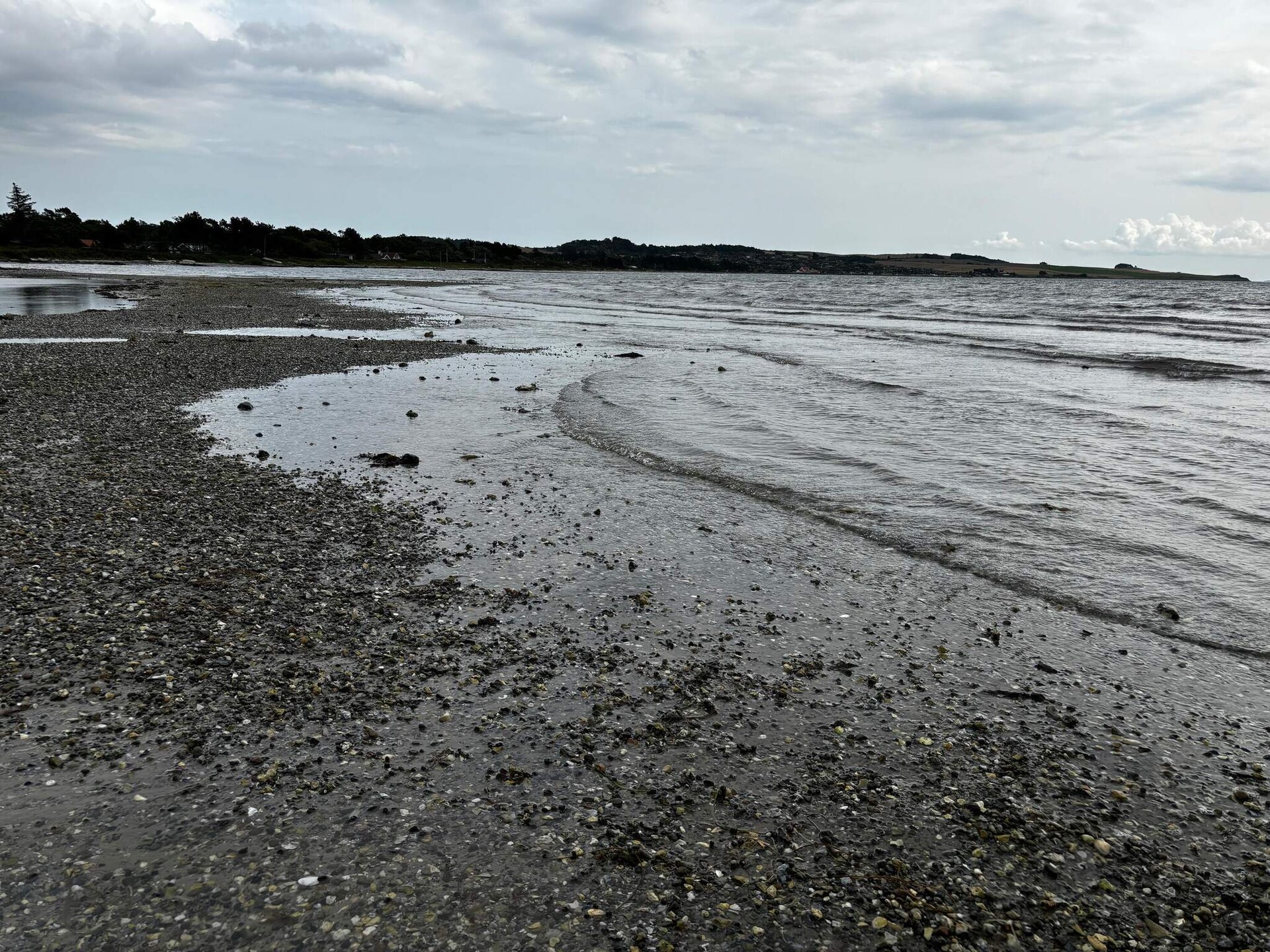 Vrijstaand vakantiehuis met zwembad, sauna en whirlpool in Knebel - foto 8