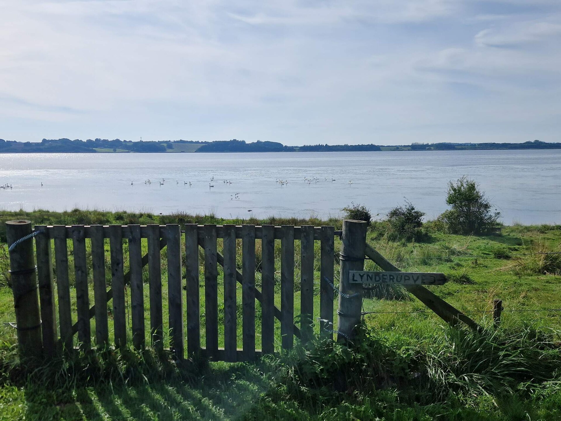 Ruim vakantiehuis voor 8 personen met whirlpool, vlakbij het fjord in Skals - foto 10