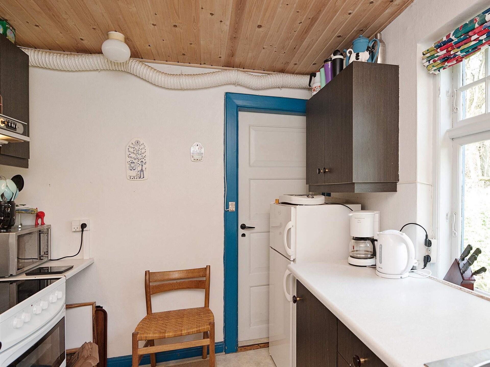 Idyllisch vrijstaand huis aan de Gudenåen met gratis kano - foto 9
