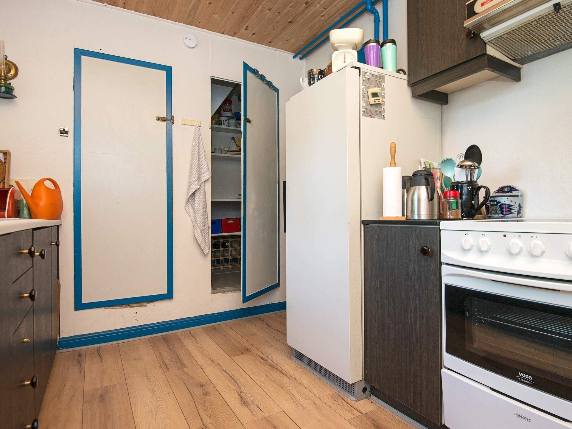 Idyllisch vrijstaand huis aan de Gudenåen met gratis kano - foto 10