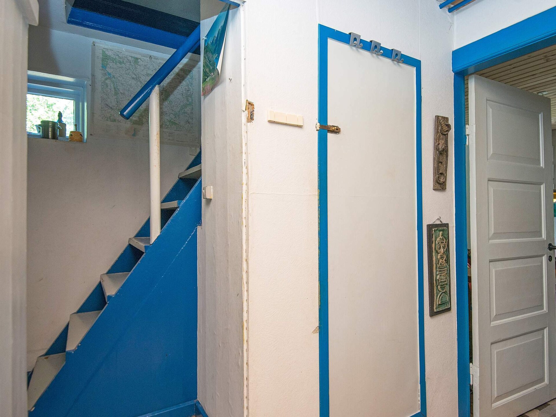 Idyllisch vrijstaand huis aan de Gudenåen met gratis kano - foto 13