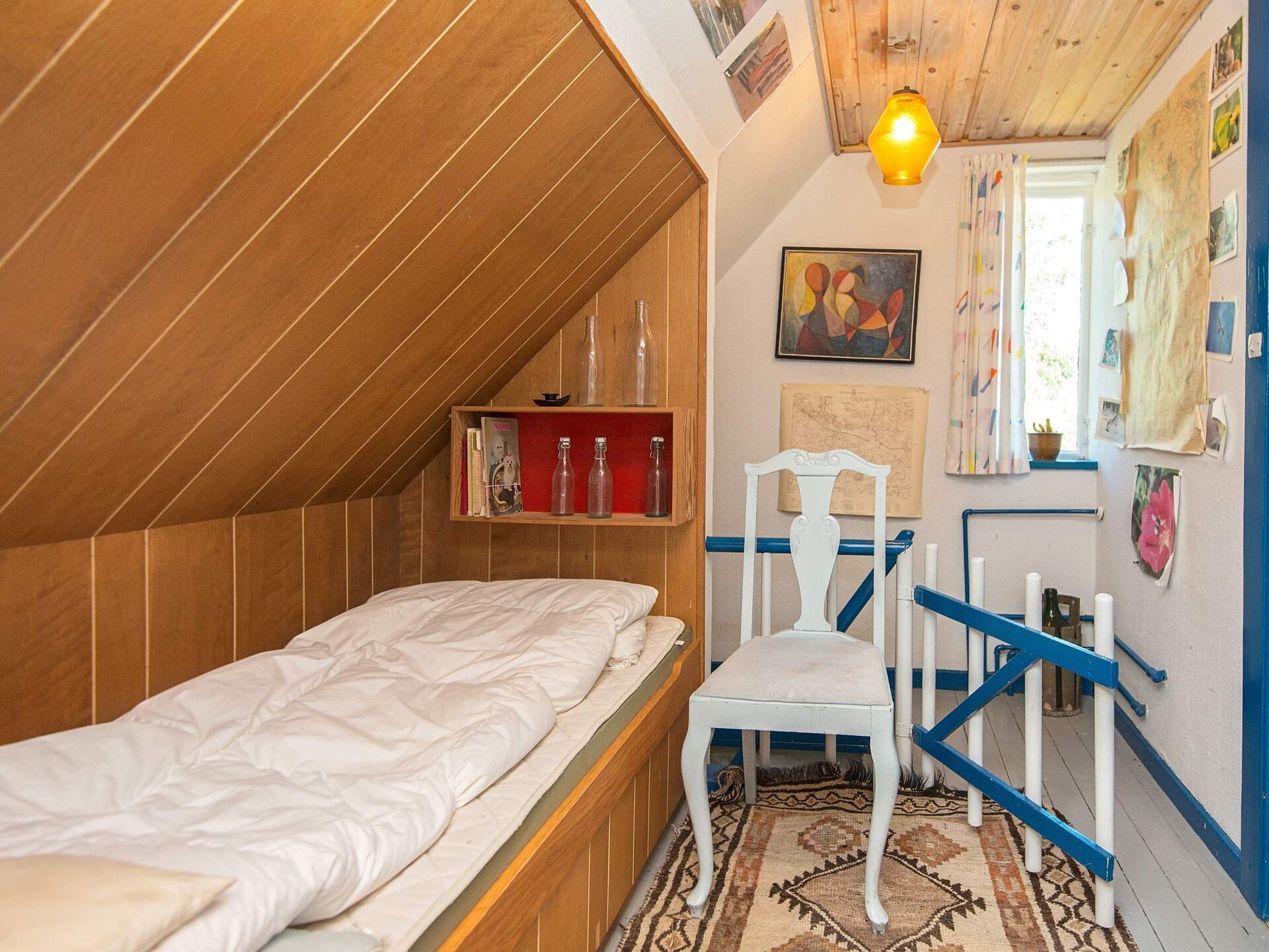 Idyllisch vrijstaand huis aan de Gudenåen met gratis kano - foto 15
