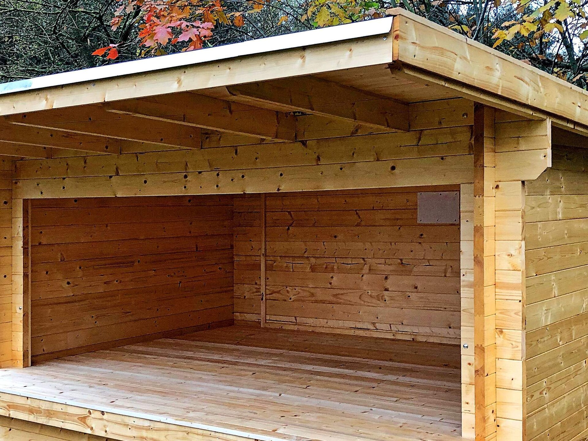 Idyllisch vrijstaand huis aan de Gudenåen met gratis kano - foto 7