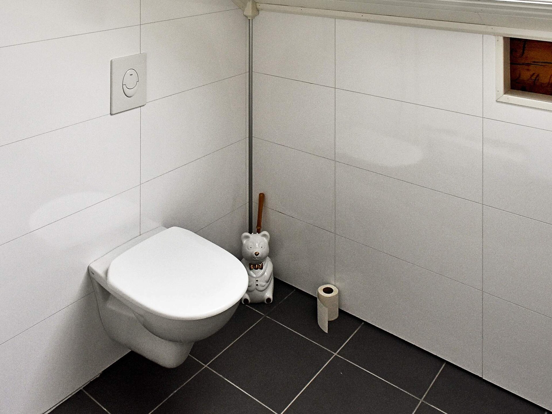 Panoramisch vakantiehuis met fjordzicht, sauna en buiten-jacuzzi bij Folkestad - foto 31