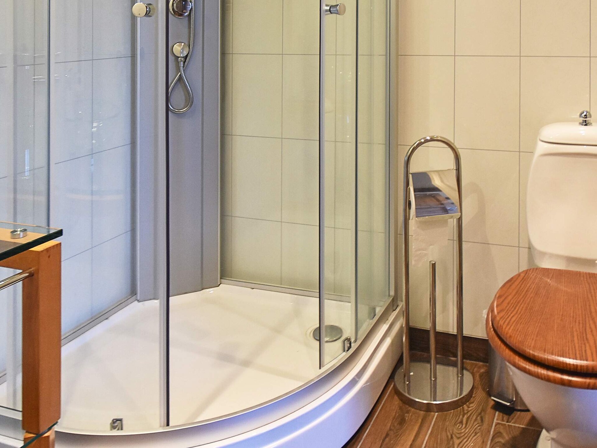 Panoramisch vakantiehuis met fjordzicht, sauna en buiten-jacuzzi bij Folkestad - foto 37