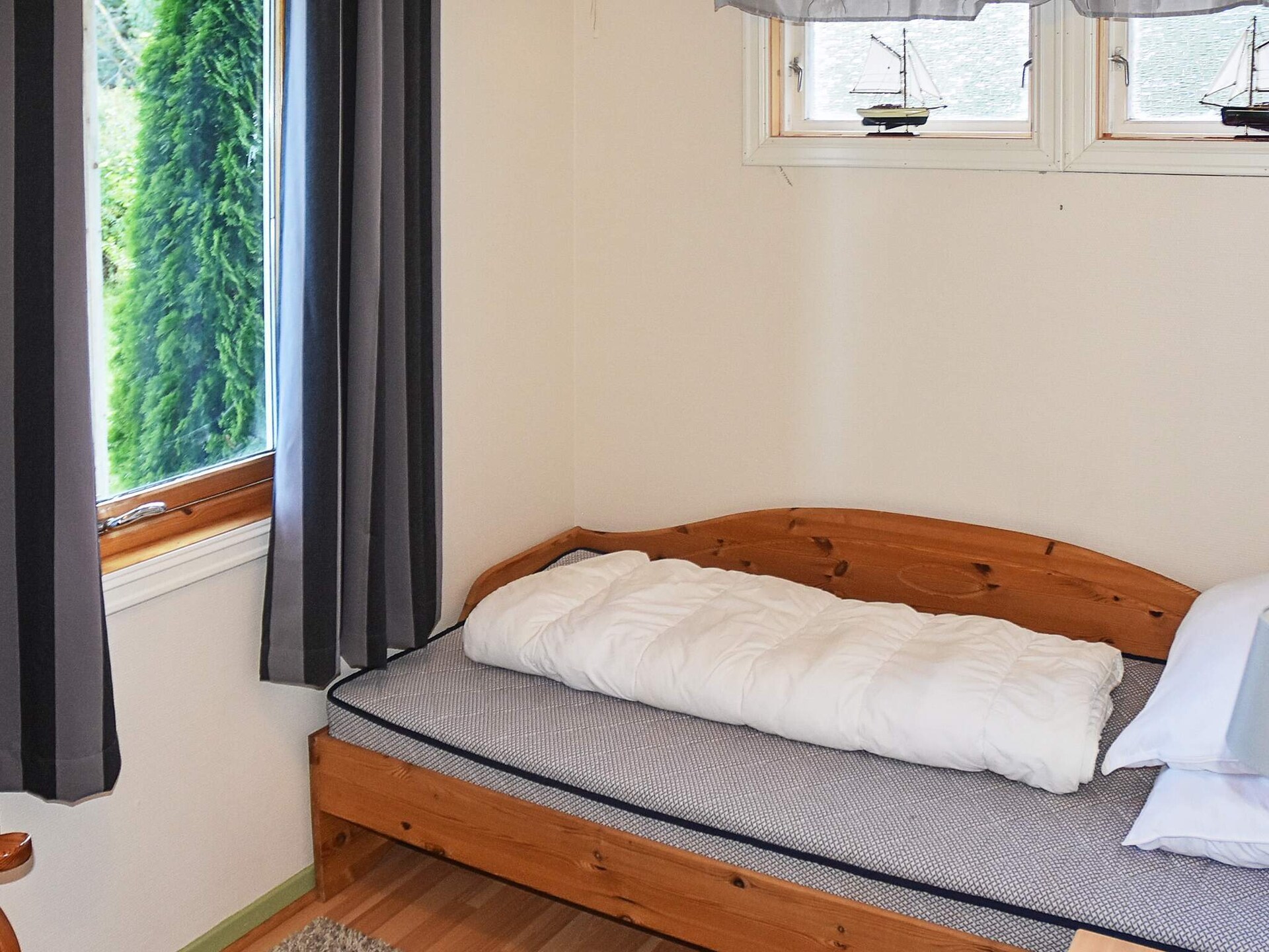 Panoramisch vakantiehuis met fjordzicht, sauna en buiten-jacuzzi bij Folkestad - foto 38