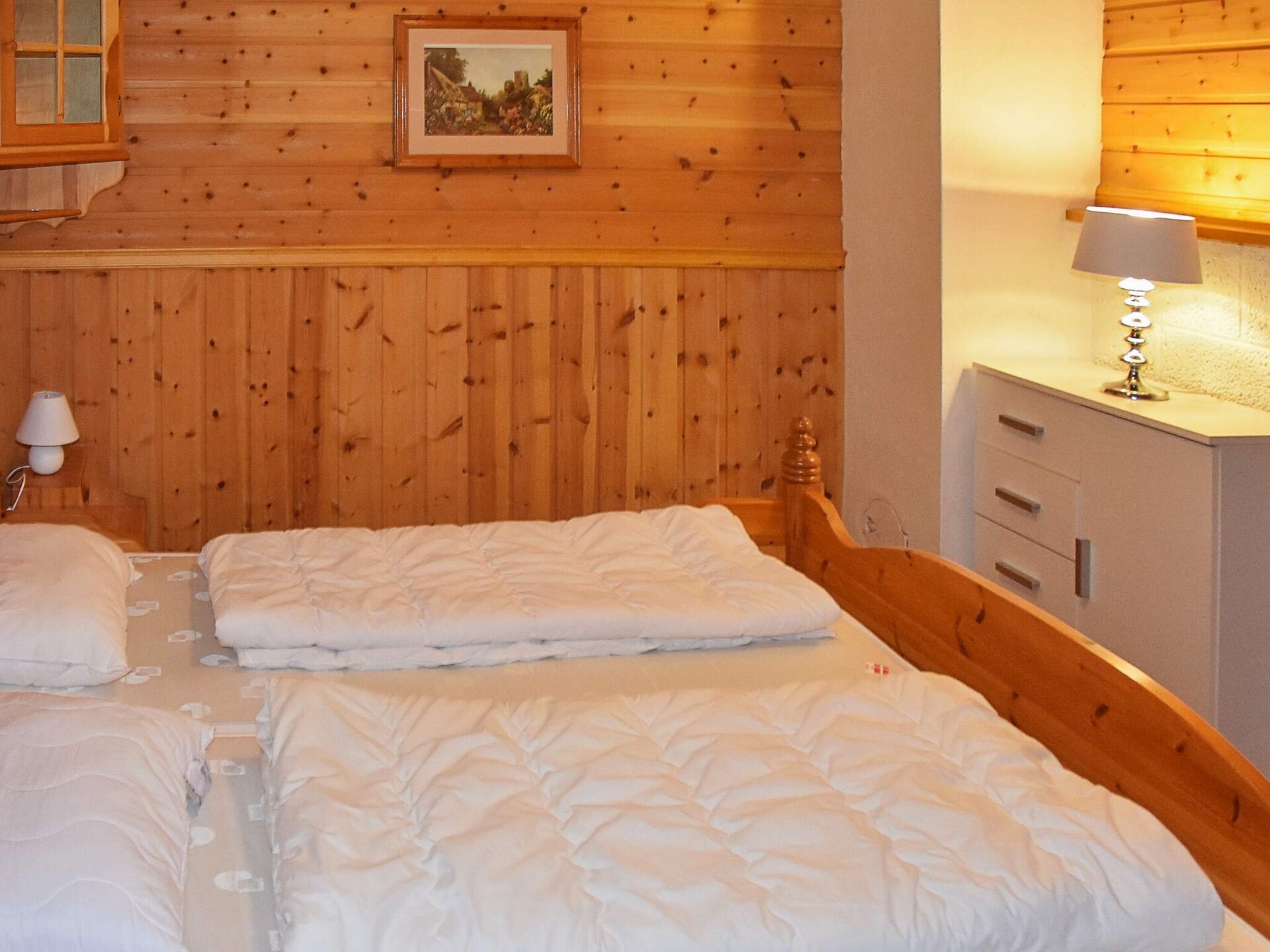Panoramisch vakantiehuis met fjordzicht, sauna en buiten-jacuzzi bij Folkestad - foto 40
