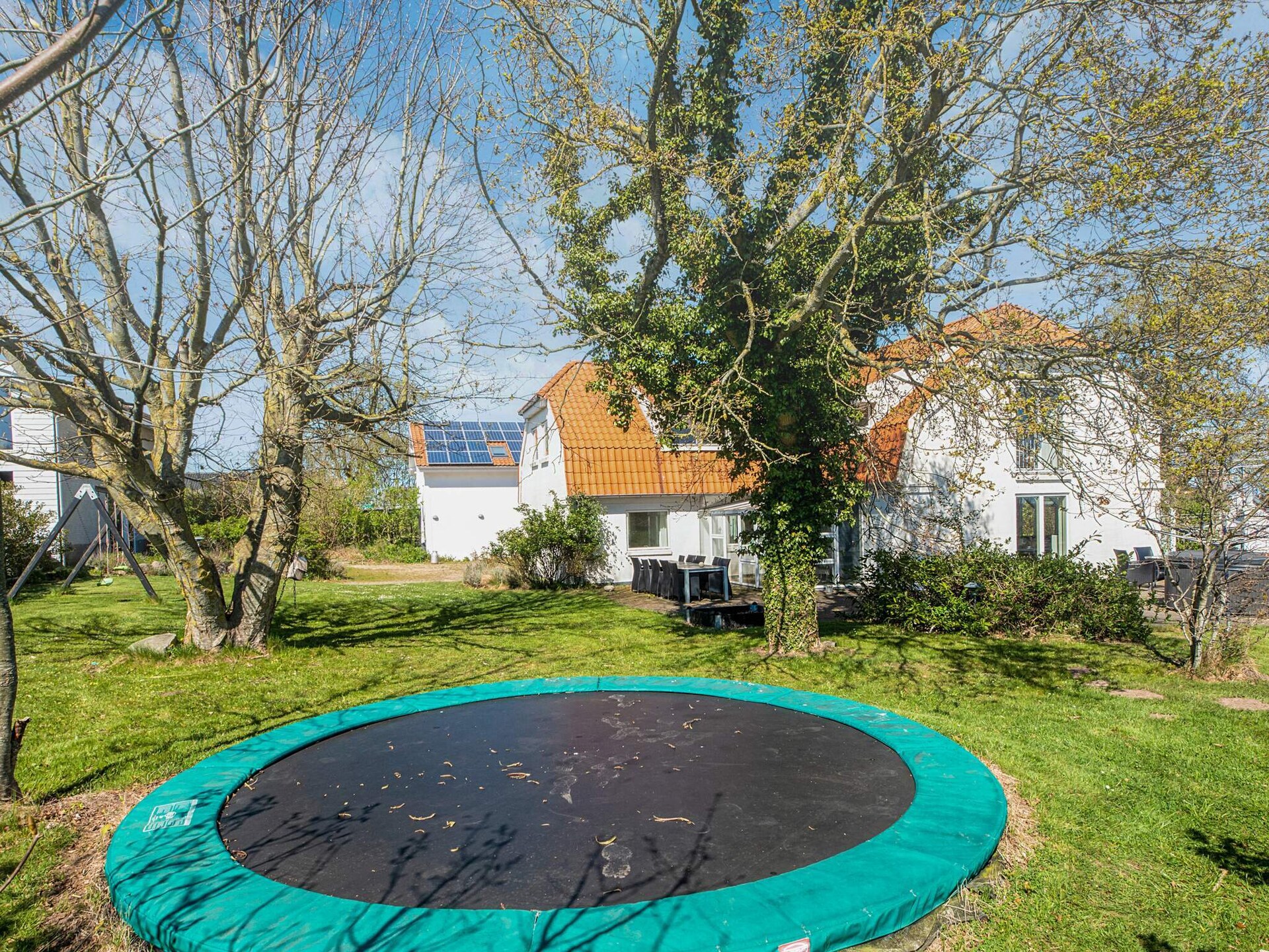 Luxe wellnessvilla aan de Kleine Belt voor 24 gasten met privéstrandpad - foto 5