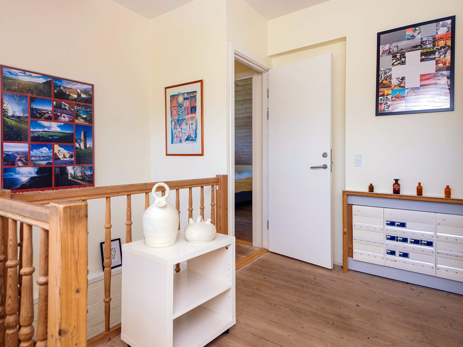 Luxe wellnessvilla aan de Kleine Belt voor 24 gasten met privéstrandpad - foto 13