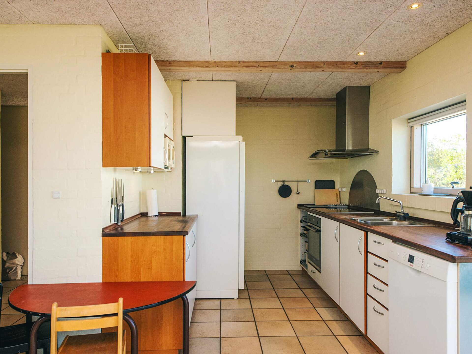 Luxe wellnessvilla aan de Kleine Belt voor 24 gasten met privéstrandpad - foto 14