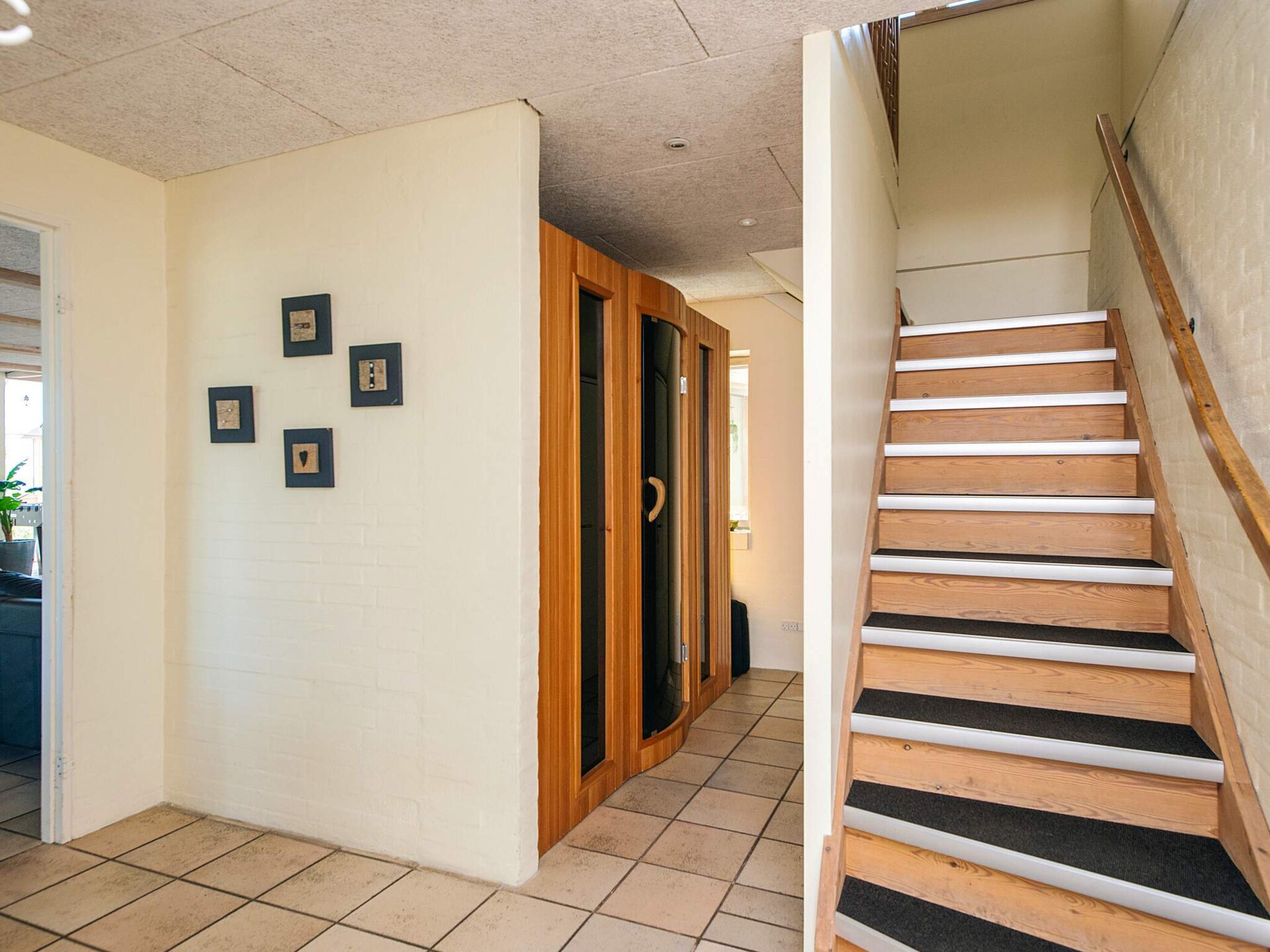 Luxe wellnessvilla aan de Kleine Belt voor 24 gasten met privéstrandpad - foto 15