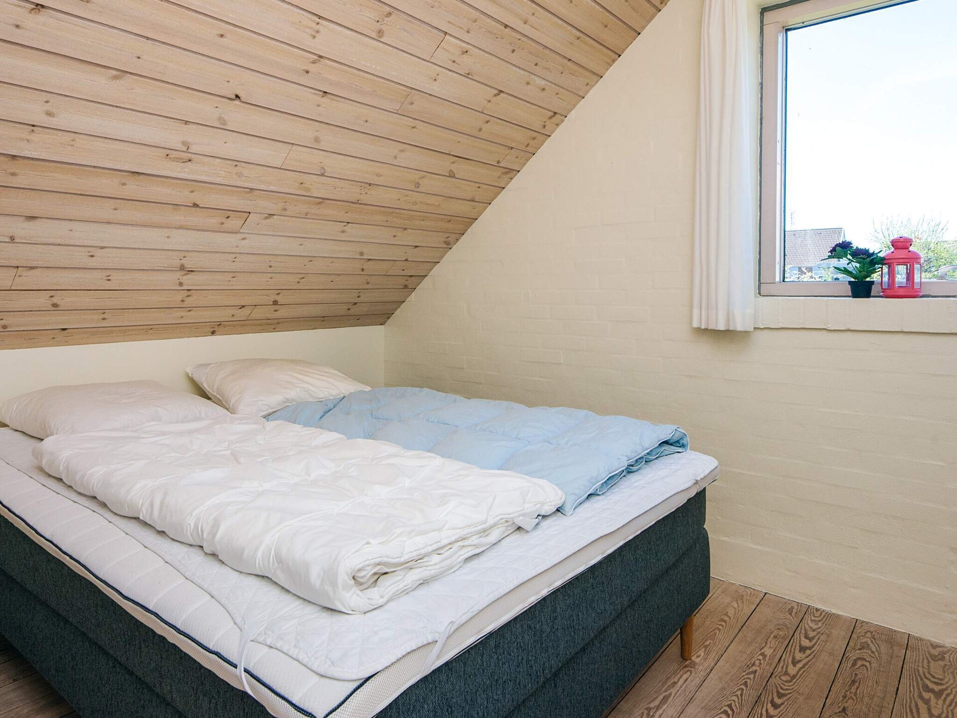Luxe wellnessvilla aan de Kleine Belt voor 24 gasten met privéstrandpad - foto 10