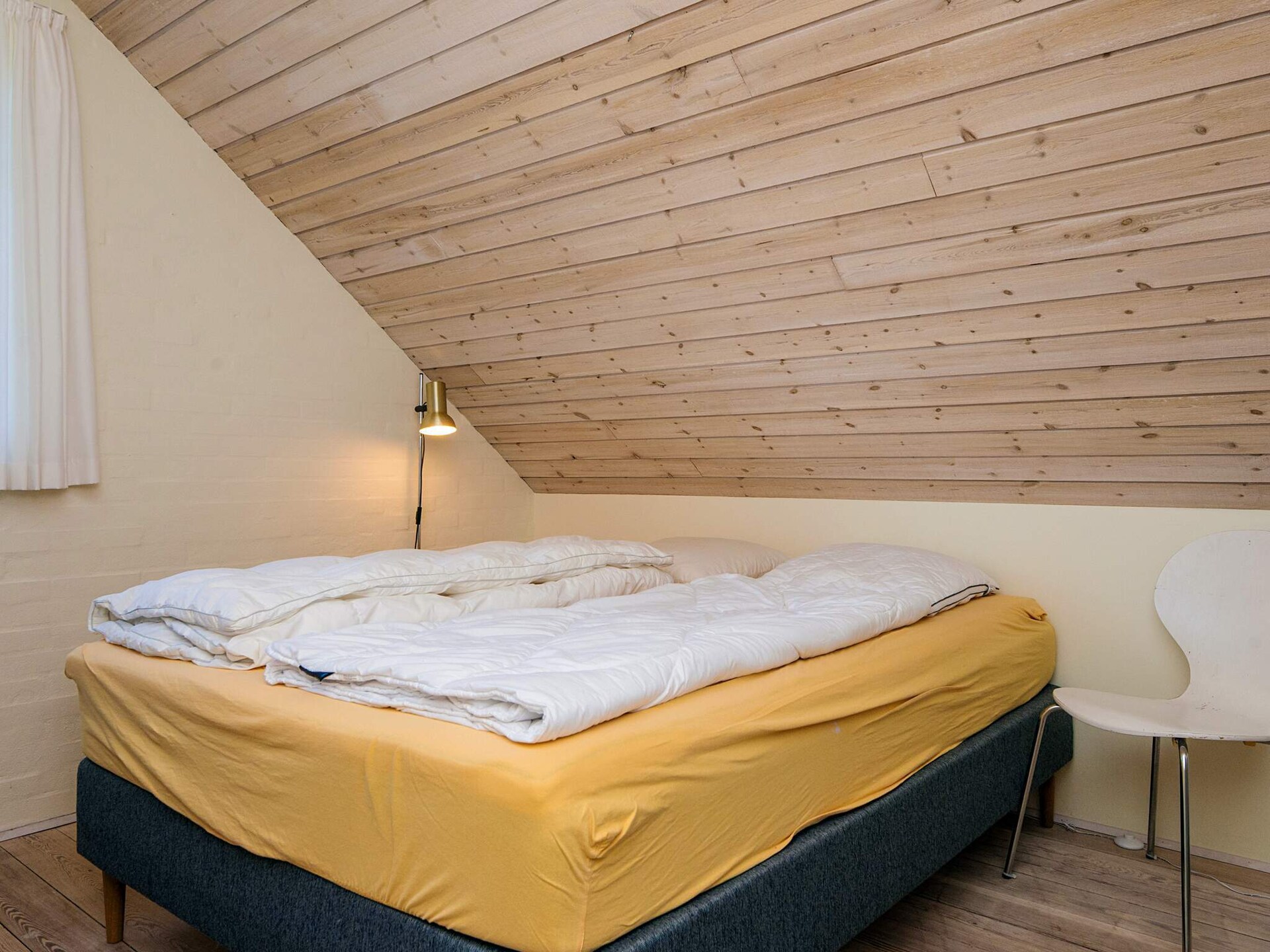 Luxe wellnessvilla aan de Kleine Belt voor 24 gasten met privéstrandpad - foto 17