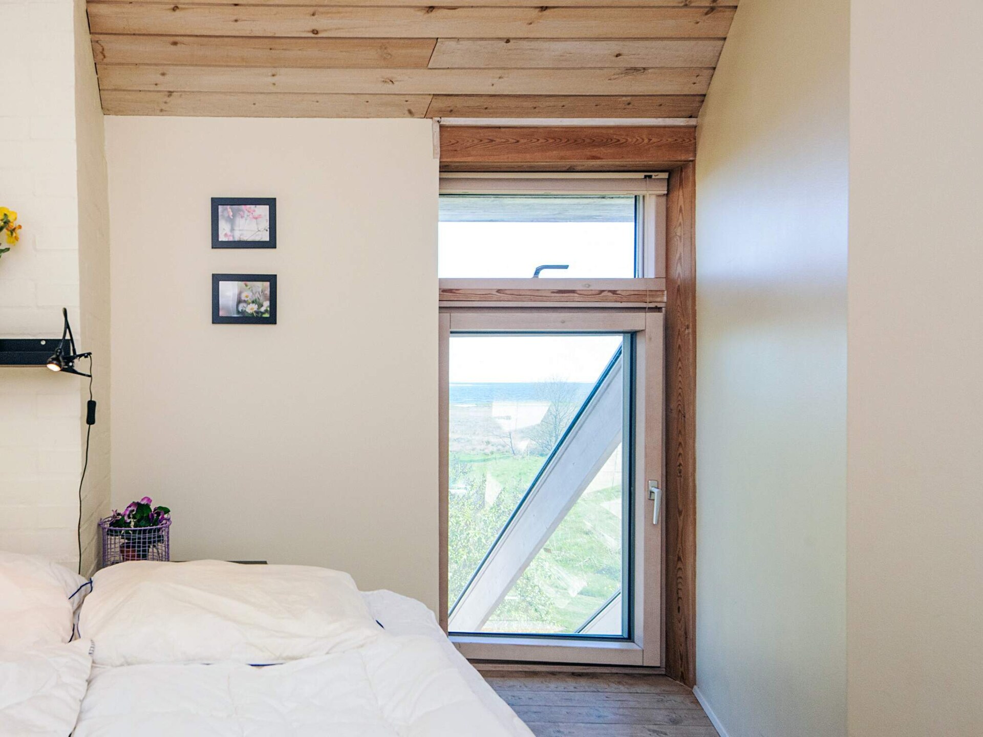 Luxe wellnessvilla aan de Kleine Belt voor 24 gasten met privéstrandpad - foto 19