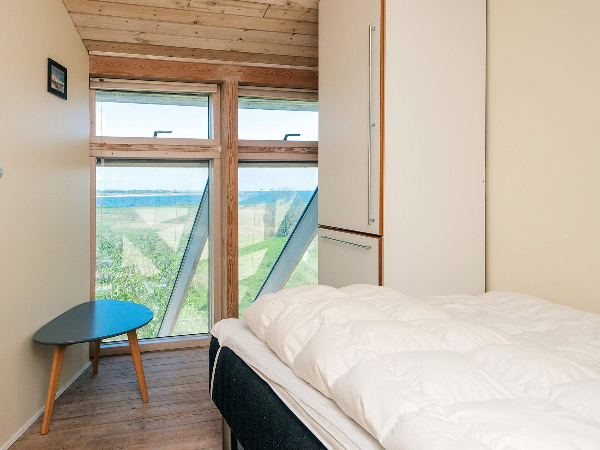 Luxe wellnessvilla aan de Kleine Belt voor 24 gasten met privéstrandpad - foto 20