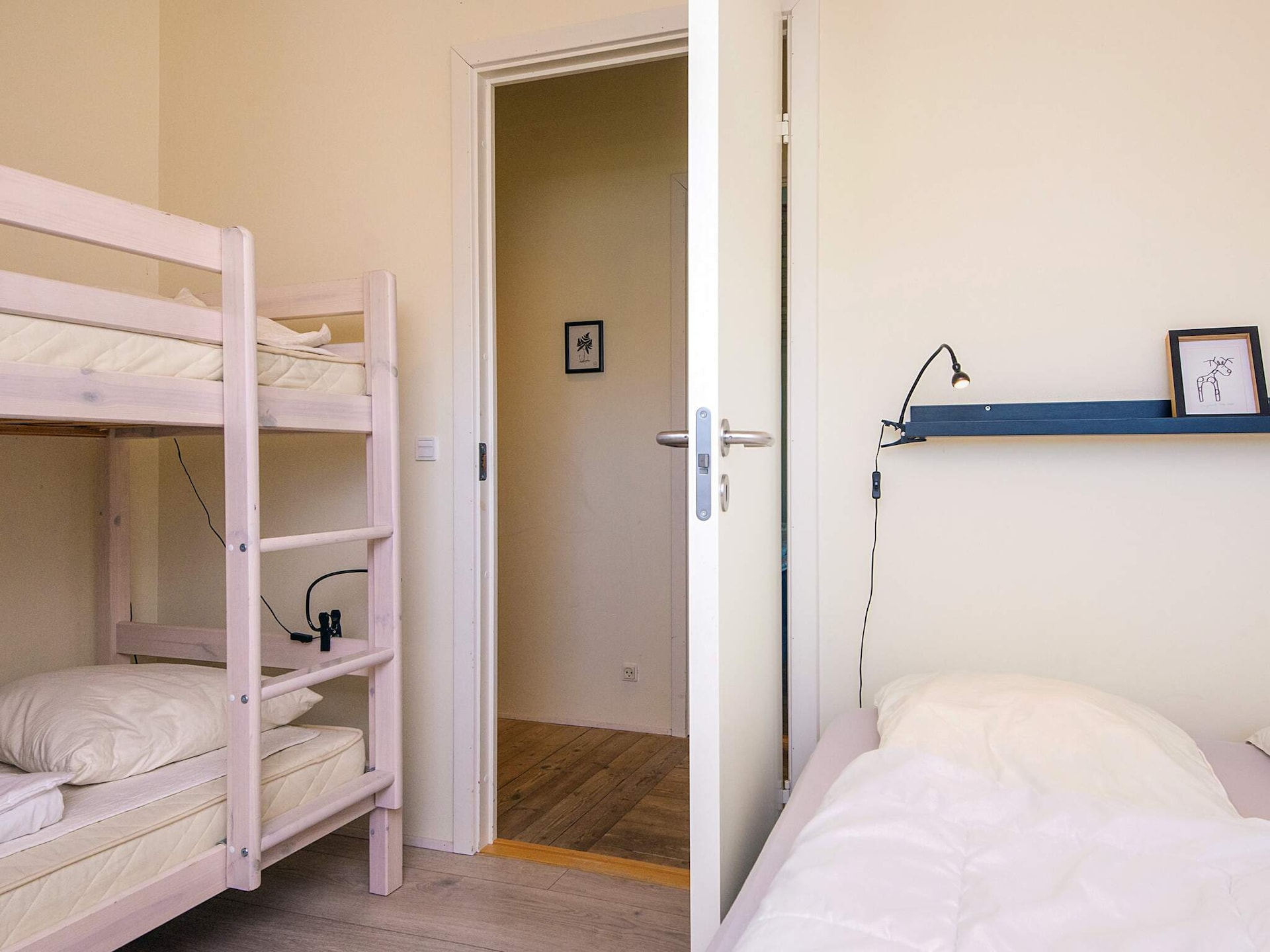 Luxe wellnessvilla aan de Kleine Belt voor 24 gasten met privéstrandpad - foto 22