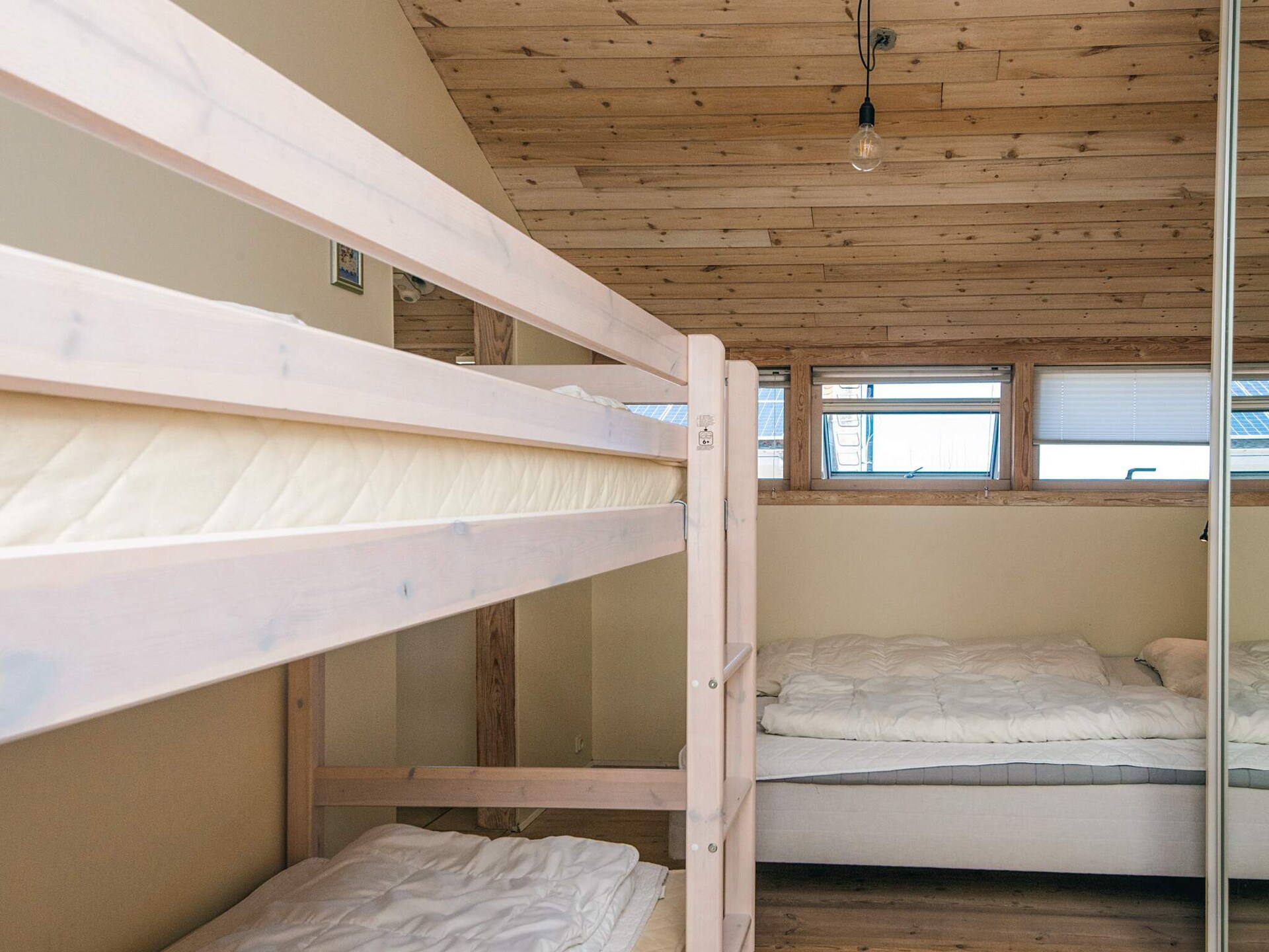 Luxe wellnessvilla aan de Kleine Belt voor 24 gasten met privéstrandpad - foto 23