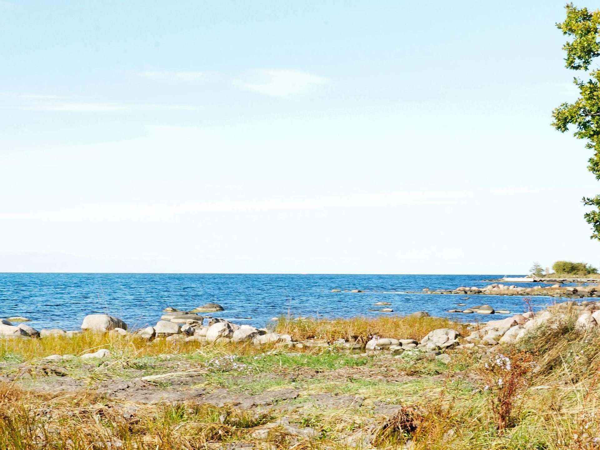 Sfeervol vakantiehuis in Borgholm op het eiland Öland - foto 18