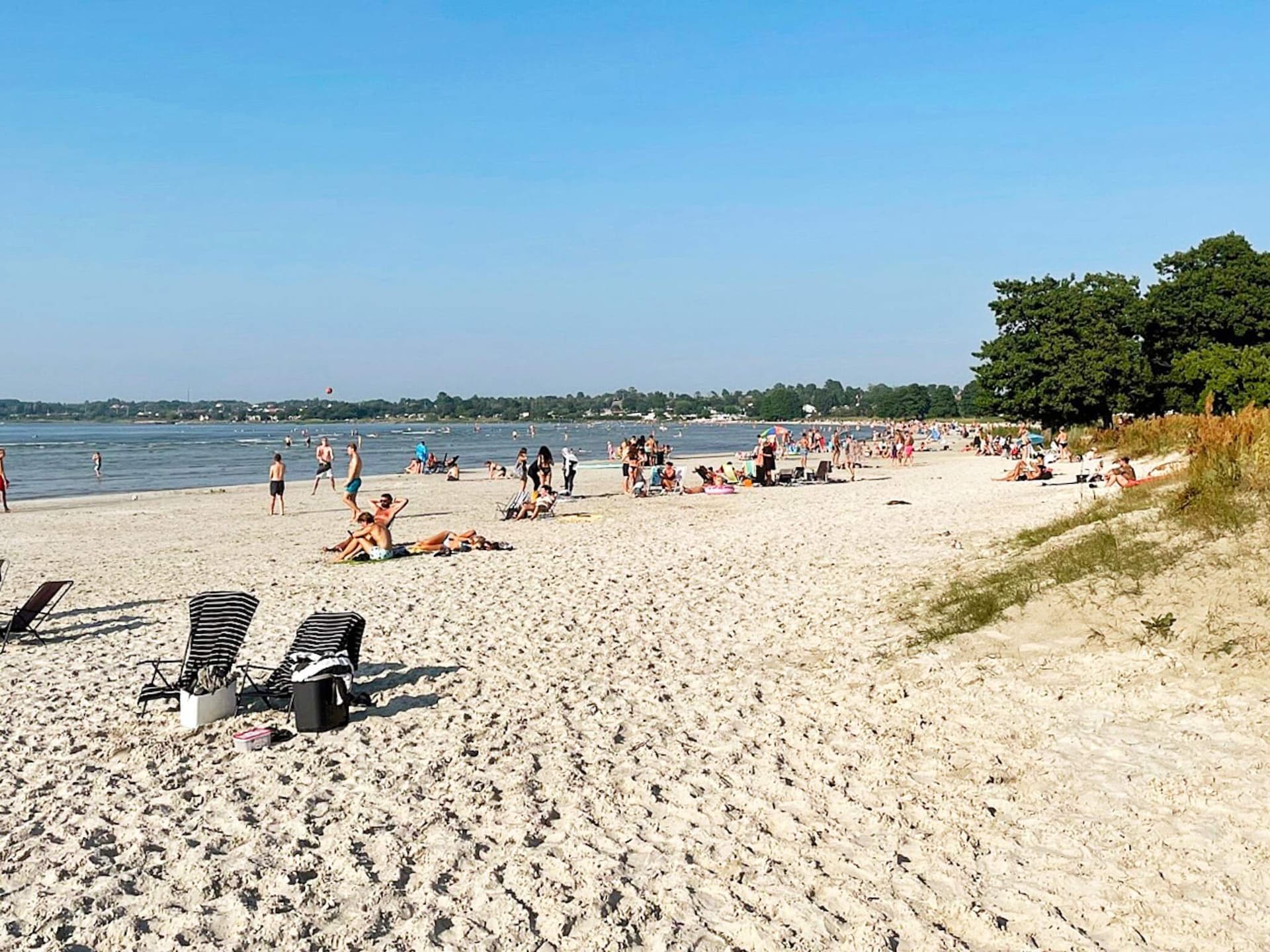 Sfeervol vakantiehuis in Borgholm op het eiland Öland - foto 7