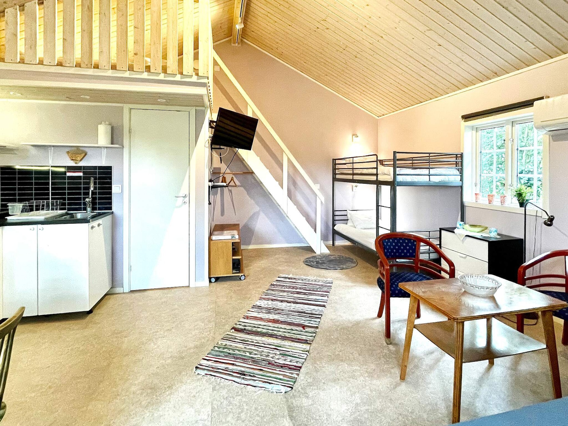 Sfeervol vakantiehuis in Borgholm op het eiland Öland - foto 8