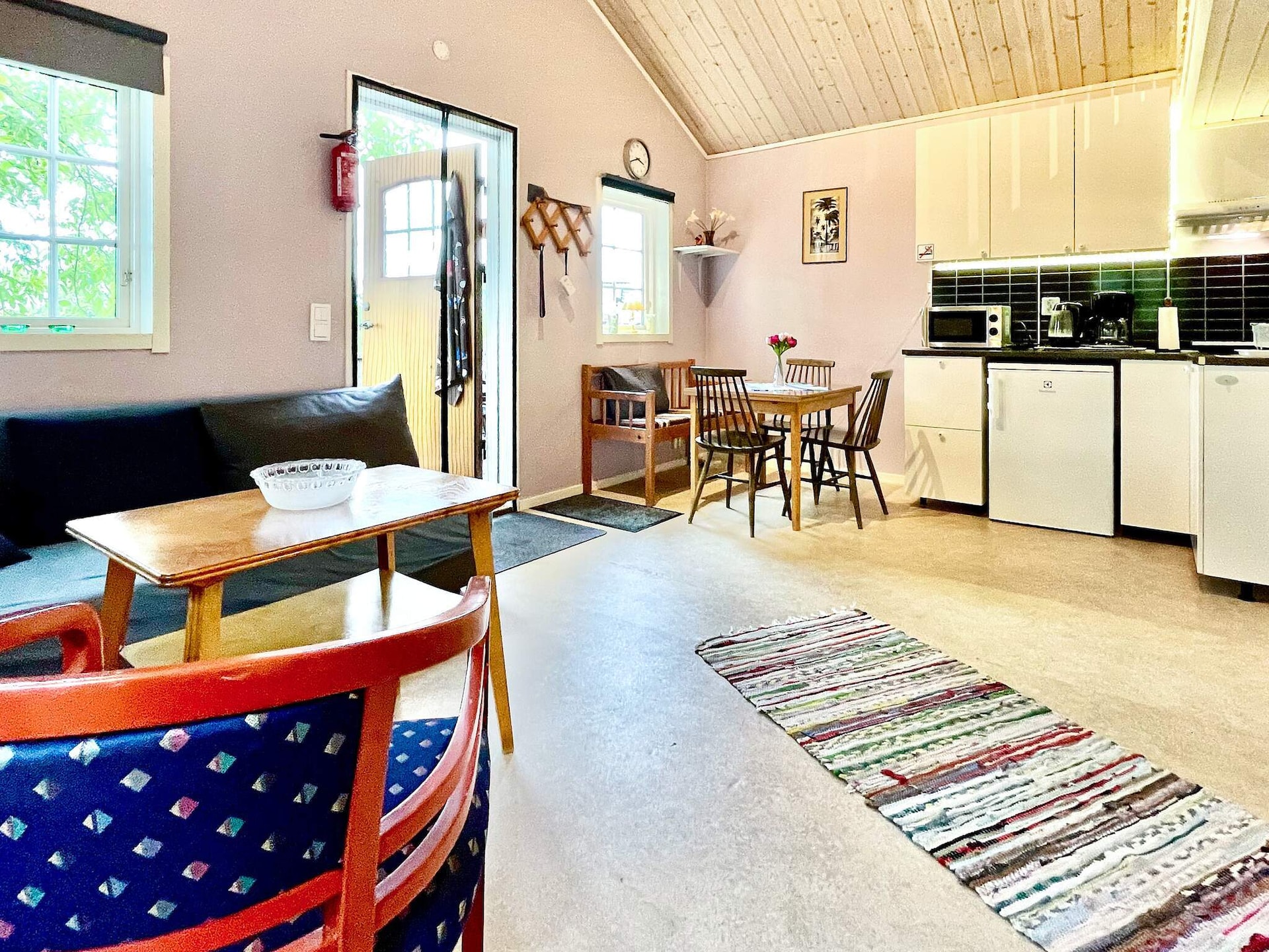 Sfeervol vakantiehuis in Borgholm op het eiland Öland - foto 9