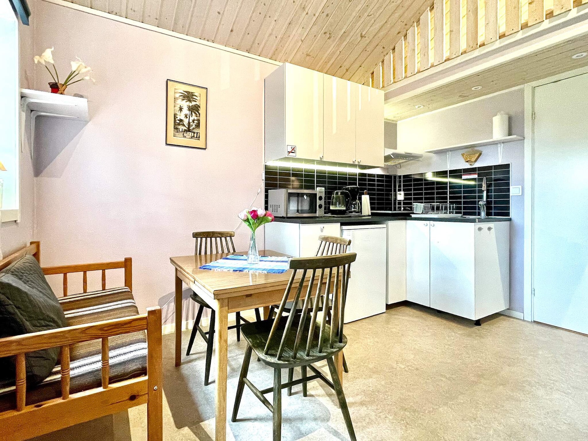 Sfeervol vakantiehuis in Borgholm op het eiland Öland - foto 10