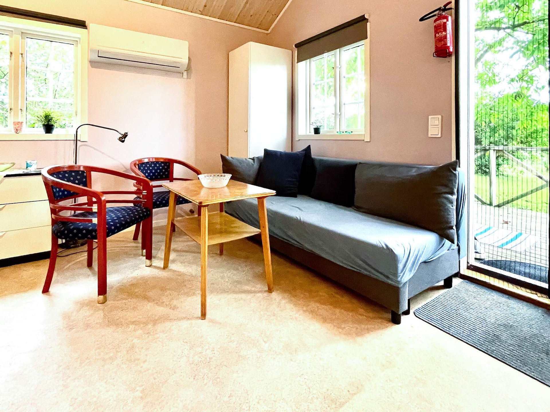 Sfeervol vakantiehuis in Borgholm op het eiland Öland - foto 11