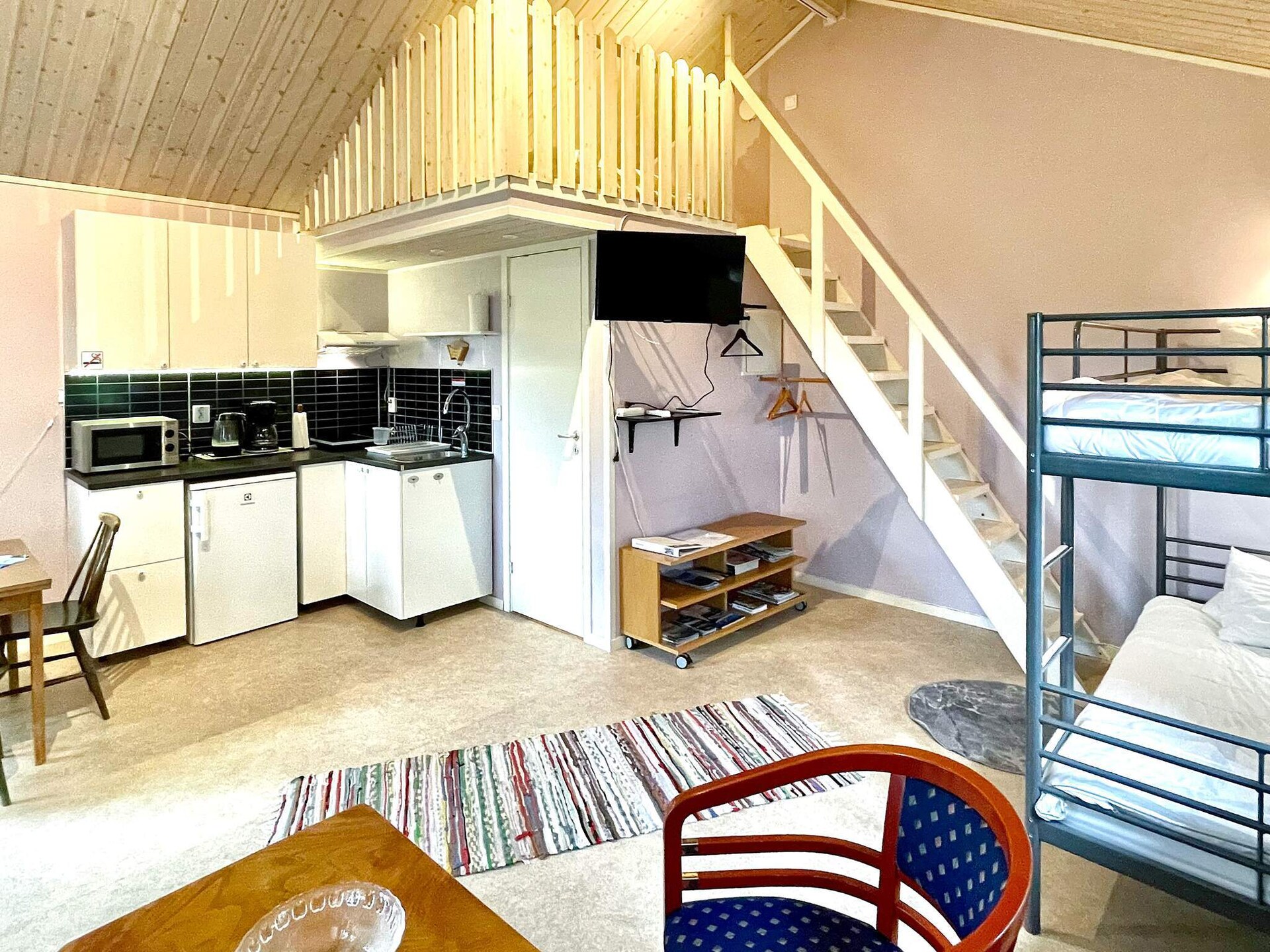 Sfeervol vakantiehuis in Borgholm op het eiland Öland - foto 12