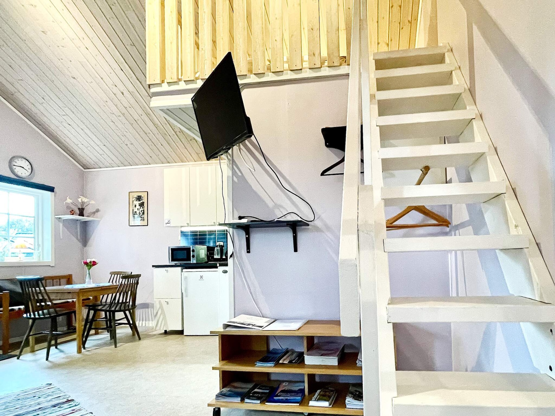 Sfeervol vakantiehuis in Borgholm op het eiland Öland - foto 14