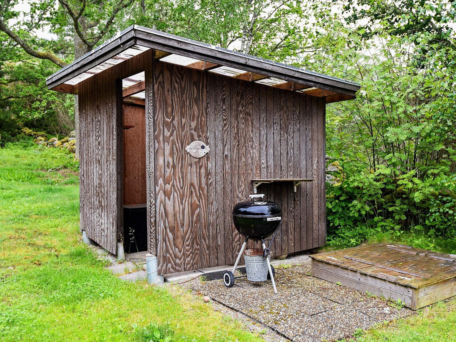 Op 1,0 km van zee: Gezellig vakantiehuis voor 4 personen in Henån - foto 7
