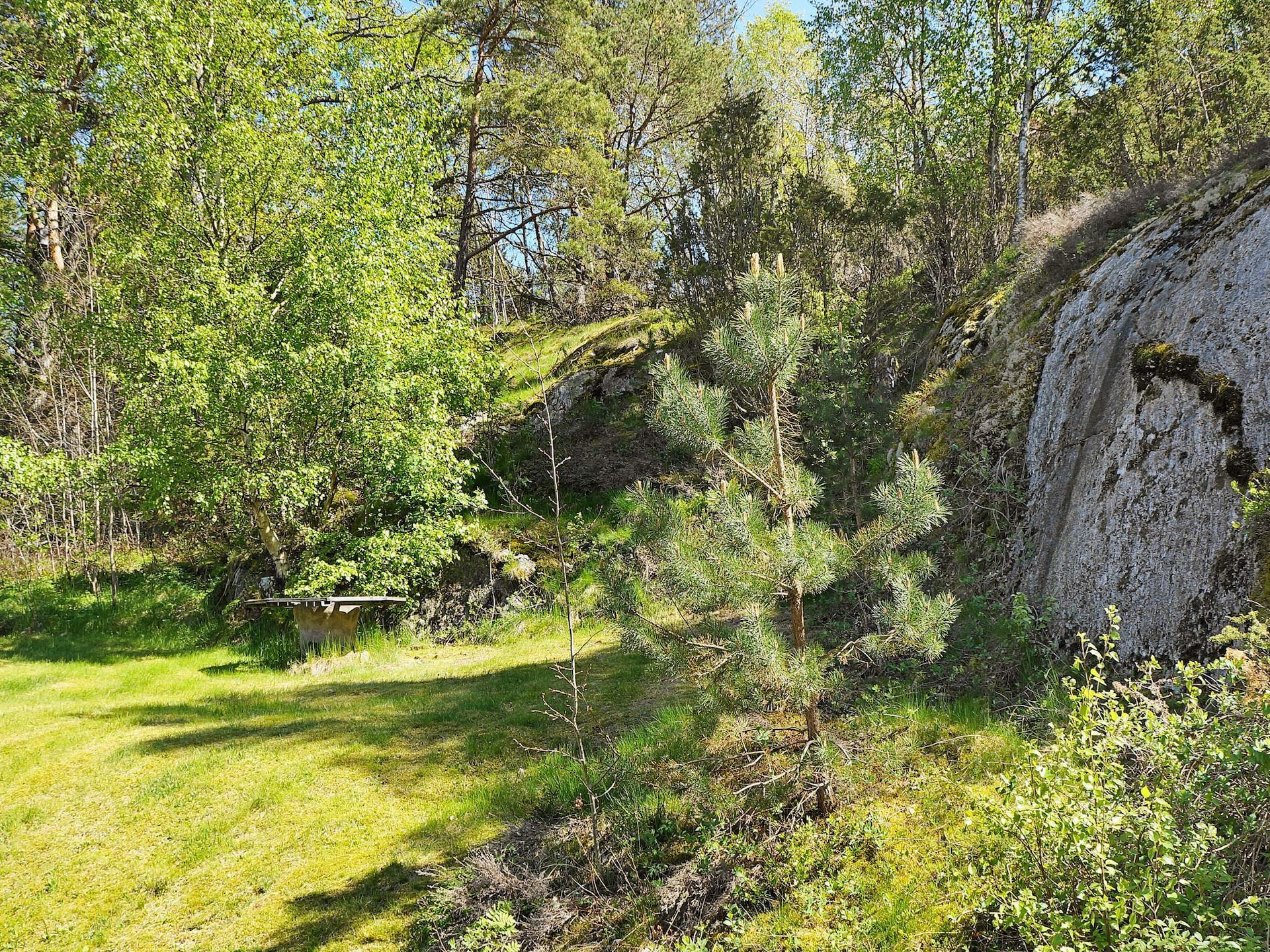 Op 1,0 km van zee: Gezellig vakantiehuis voor 4 personen in Henån - foto 20